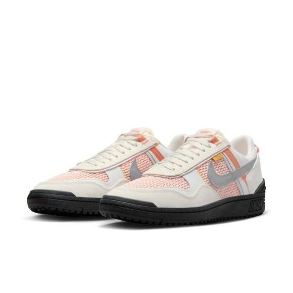 Nike Other - NEW Nike Field General x Union LA Ivory Orewood Brown FQ9003-001 Men's Size 9.5